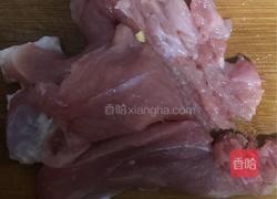 抄手的做法图解1