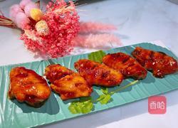 可乐鸡翅的做法图解10