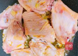 可乐鸡翅的做法图解6