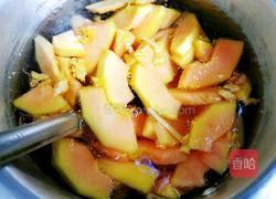 木瓜肉片汤的做法图解3