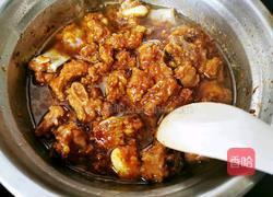蒸排骨的做法图解5