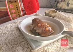 秋冬进补必备佳品#冰糖海参#的做法图解4