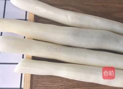 蓝莓山药山的做法图解2