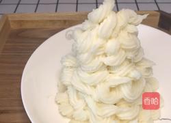 蓝莓山药山的做法图解9