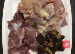 佛跳墙的做法图解1