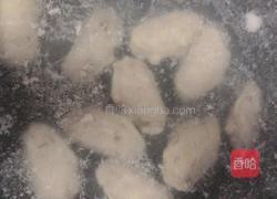 可乐鸡翅的做法图解3