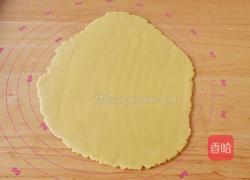 纽扣饼干的做法图解9