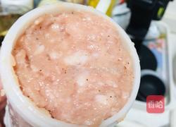 脆皮炸鸡肉和猪肉小肠的做法图解14