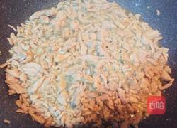 京酱肉丝的做法图解17