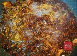 京酱肉丝的做法图解19