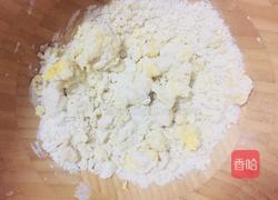 芝士培根披萨的做法图解3