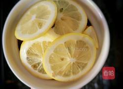 冰糖陈皮金桔柠檬膏的做法图解4