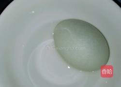 简易版咸蛋的做法图解5