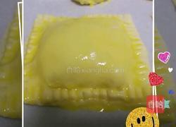 酥香甜苹果派（低筋版)的做法图解5