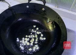 奶汤白菜的做法图解4