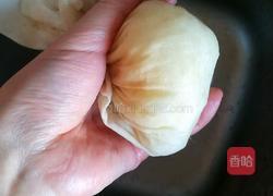 酱香萝卜丝的做法图解4