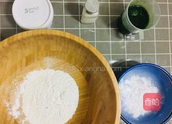 青团的做法图解1