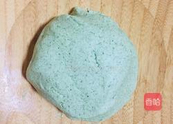 青团的做法图解3