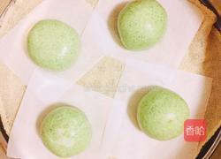 青团的做法图解6