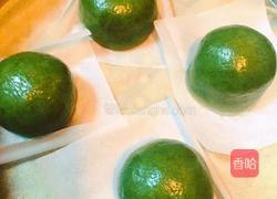 青团的做法图解7