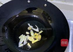 芋仔烧肉的做法图解4