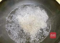 五花肉炒酸菜粉条的做法图解1