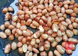 酸辣糖醋花生米的做法图解6