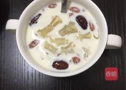 金味花胶的做法图解7