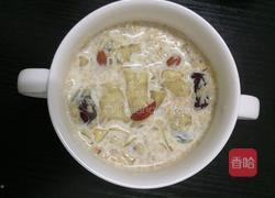 金味花胶的做法图解8