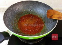 秒杀饭店的宫保鸡丁盖浇饭的做法图解11