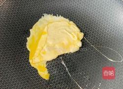 8个月以上宝宝辅食：茄汁小花粒粒面的做法图解7