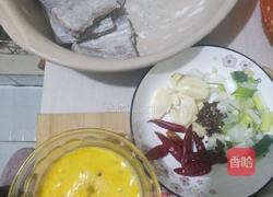 家烧带鱼的做法图解2