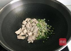 彩椒口蘑的做法图解6