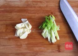 养生小炒的做法图解3