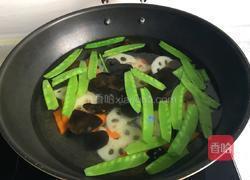 养生小炒的做法图解4