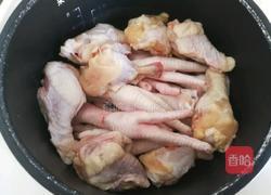 电饭煲版卤味的做法图解14