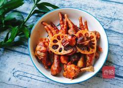 电饭煲版卤味的做法图解17