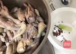 原味酱鸡的做法图解1