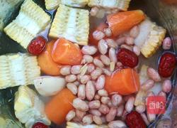 素汤的做法图解5