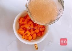 芒果西米露的做法图解6