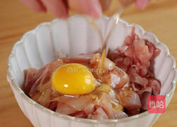 麻辣过瘾的辣子鸡丁的做法图解2