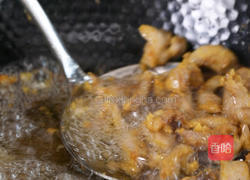 麻辣过瘾的辣子鸡丁的做法图解3