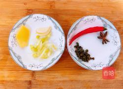 鸡腿烧土豆的做法图解2