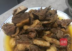 沙姜鸭的做法图解7