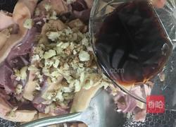 沙姜鸭的做法图解4