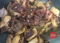 沙姜鸭的做法图解5