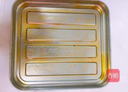 芝麻地瓜饼的做法图解8