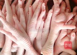 泡椒鸡爪,川味泡椒凤爪的做法图解2