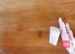 泡椒鸡爪，川味泡椒凤爪的做法图解3