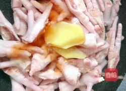 泡椒鸡爪，川味泡椒凤爪的做法图解6